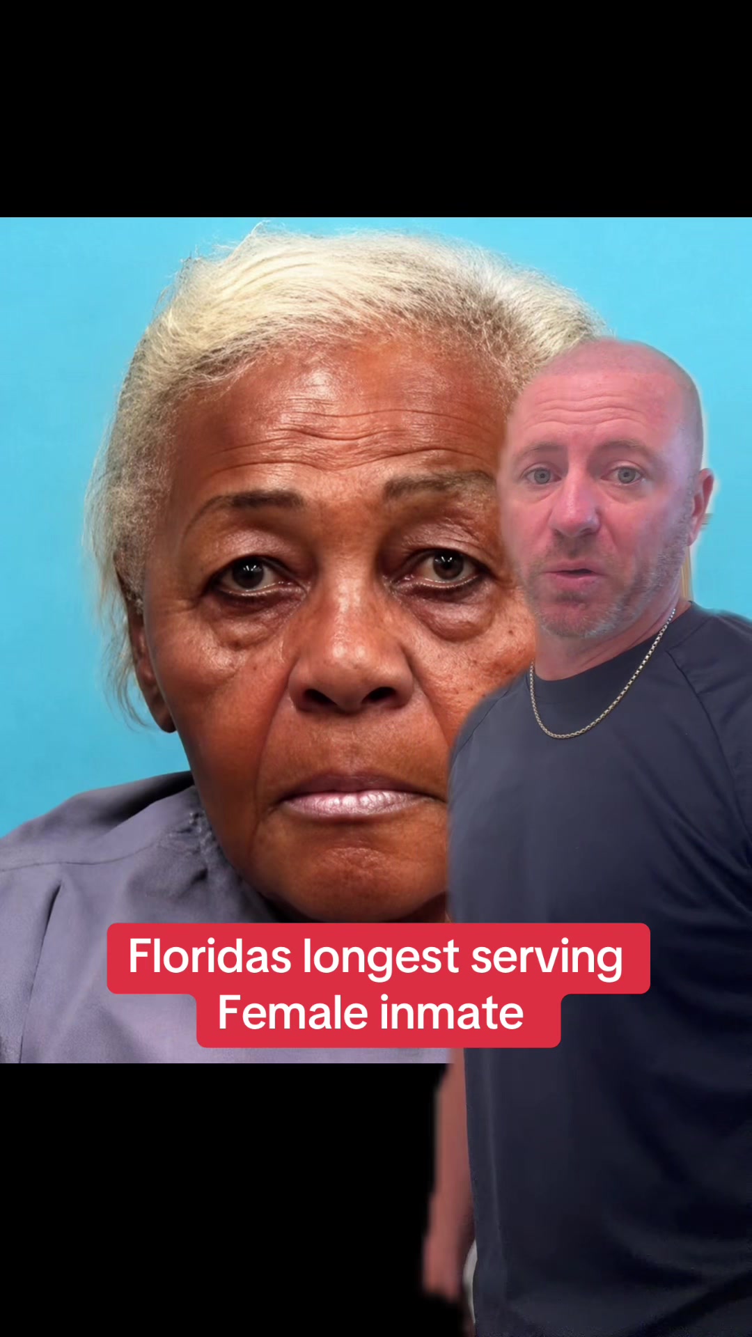 Robert JN TikTok video preview — Prison Life / Longest Serving Inmate